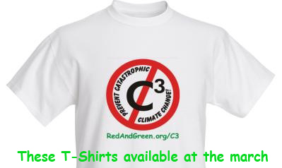 Pevent C3 T-shirt