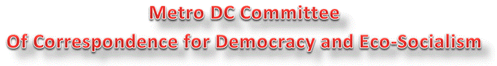 Metro DC CCDS title