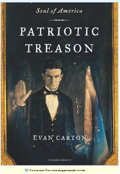 Patriotic Treason