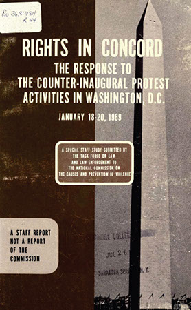 Rights Report Cover